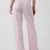 Poplin Pijama Pantolonları