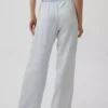 Poplin Pijama Pantolonları