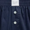 Poplin Pijama Pantolonları