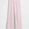 Poplin Pijama Pantolonları