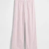 Poplin Pijama Pantolonları