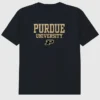 Purdue Üniversitesi Legacy Grafik Tişört