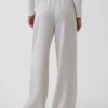 Rahat Geniş Paça Pantolon