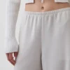 Rahat Geniş Paça Pantolon