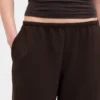 Rahat Geniş Paça Pantolon