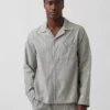 Rahat Pijama Gömleği