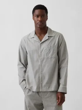 Rahat Pijama Gömleği