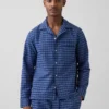 Rahat Pijama Gömleği