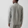 Rahat Pijama Gömleği