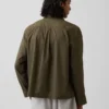 Rahat Pijama Gömleği