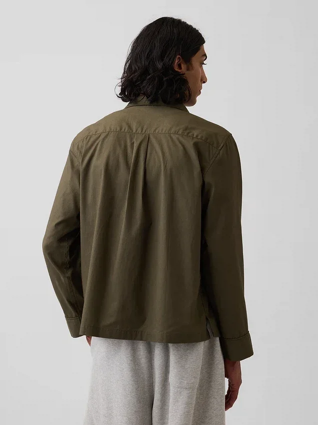 Rahat Pijama Gömleği