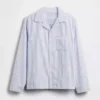 Rahat Pijama Gömleği