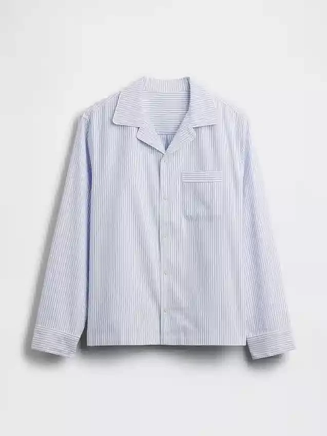 Rahat Pijama Gömleği