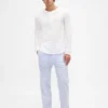 Rahat Pijama Pantolonları