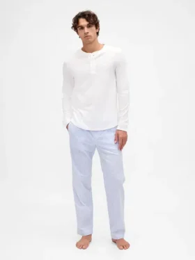 Rahat Pijama Pantolonları