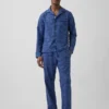 Rahat Pijama Pantolonları