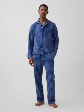Rahat Pijama Pantolonları