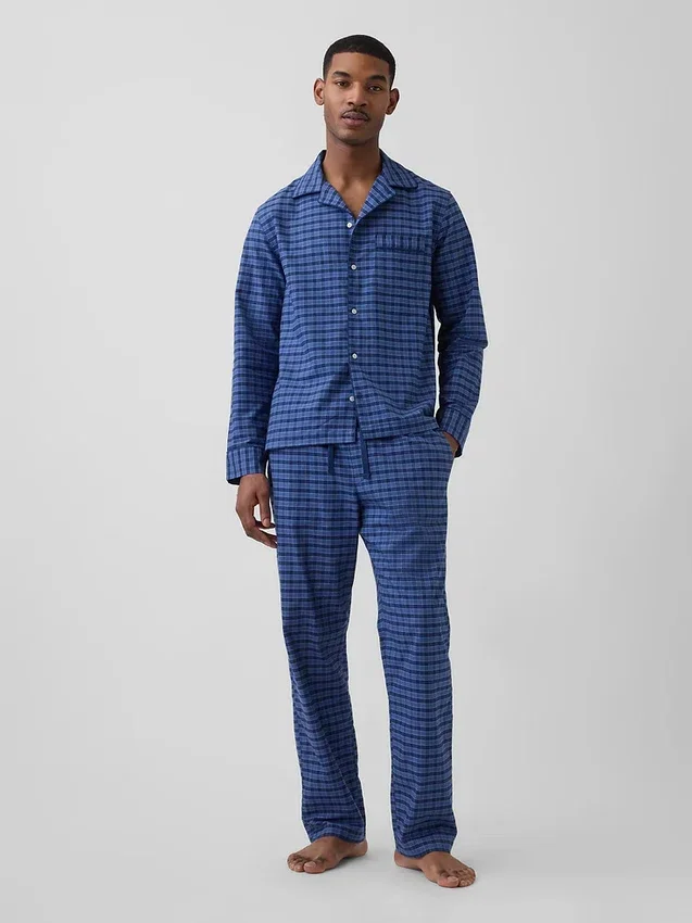 Rahat Pijama Pantolonları