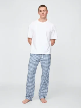 Rahat Pijama Pantolonları