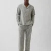Rahat Pijama Pantolonları