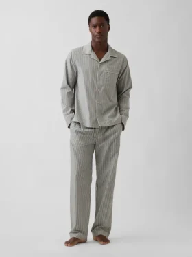 Rahat Pijama Pantolonları