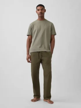 Rahat Pijama Pantolonları