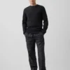 Rahat Pijama Pantolonları