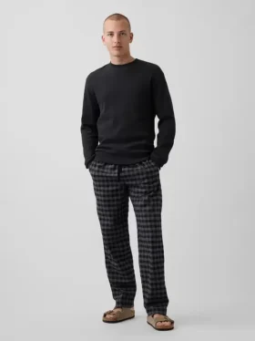 Rahat Pijama Pantolonları
