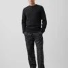 Rahat Pijama Pantolonları