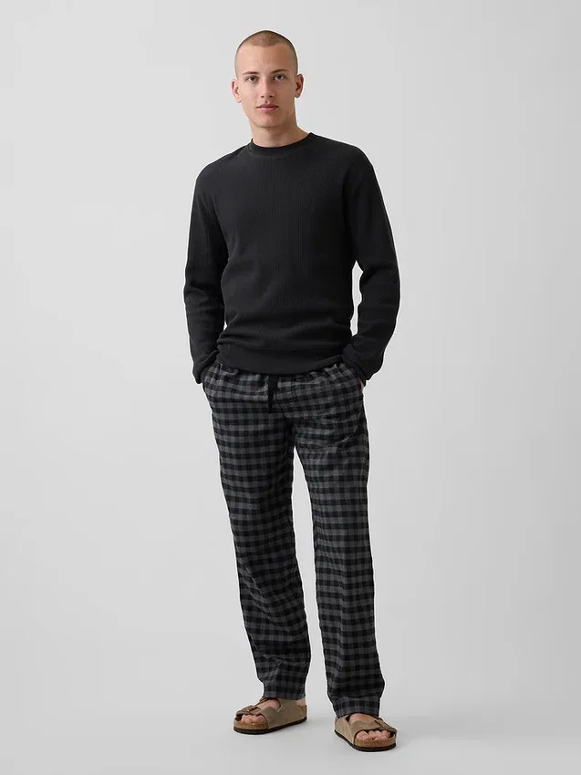 Rahat Pijama Pantolonları