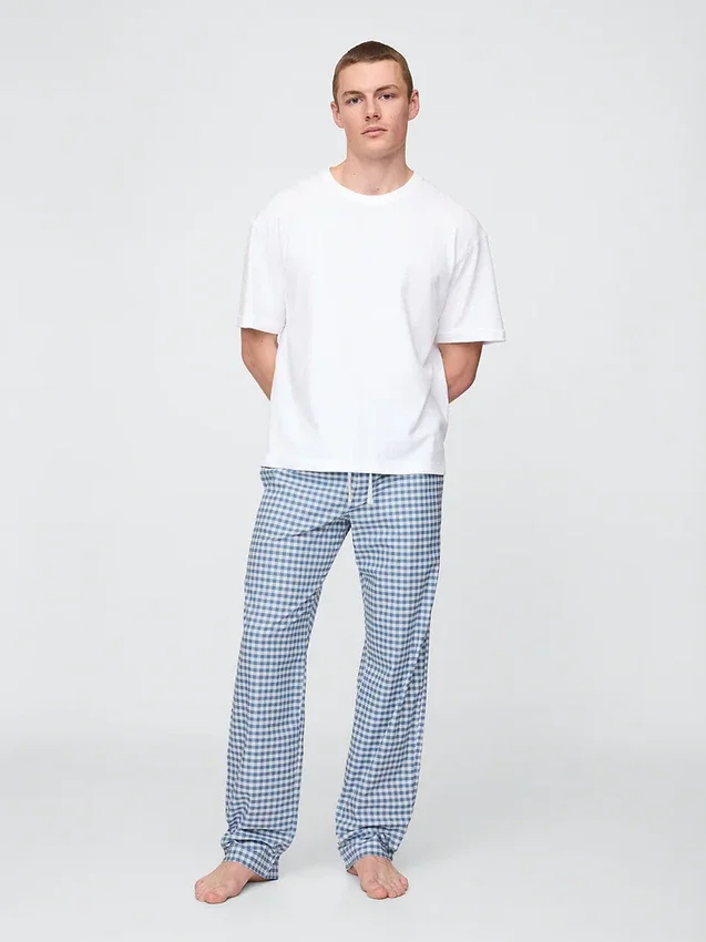 Rahat Pijama Pantolonları