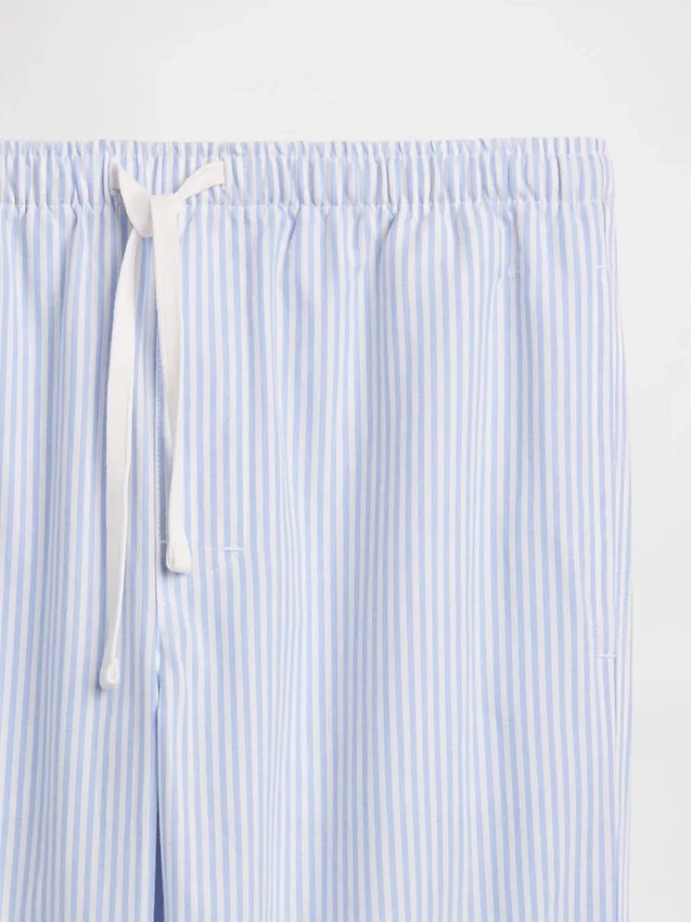Rahat Pijama Pantolonları