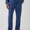 Rahat Pijama Pantolonları