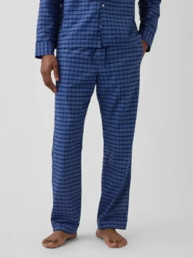 Rahat Pijama Pantolonları