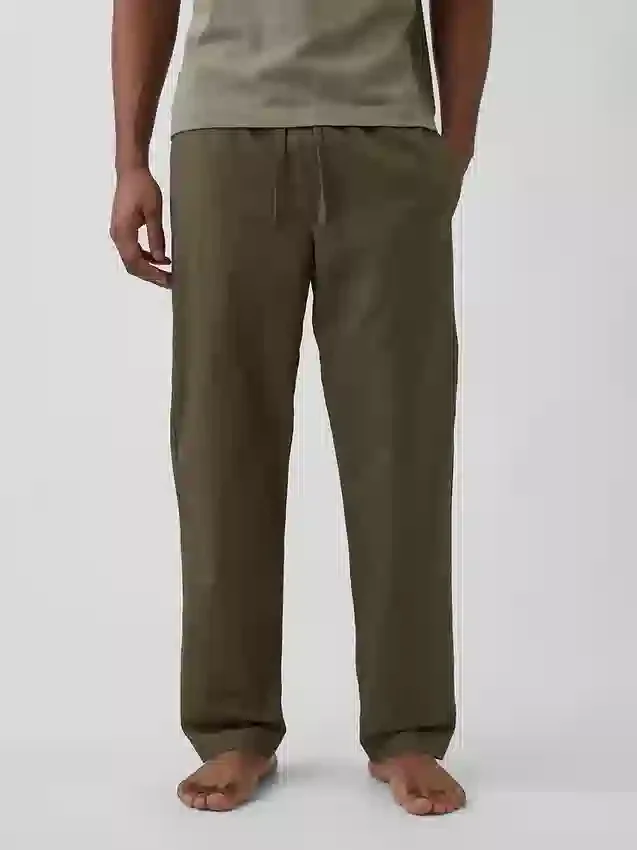Rahat Pijama Pantolonları