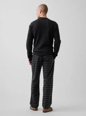 Rahat Pijama Pantolonları