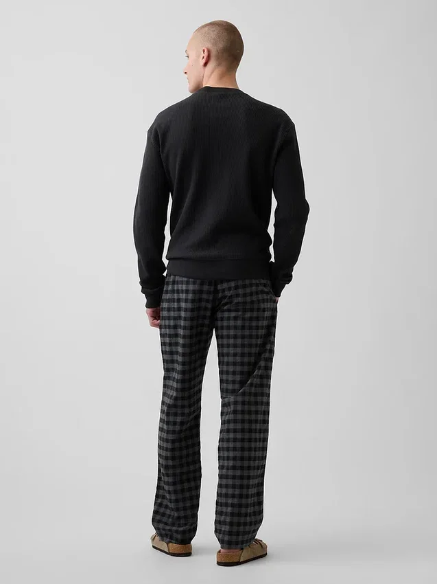 Rahat Pijama Pantolonları
