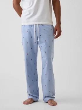 Rahat Pijama Pantolonları