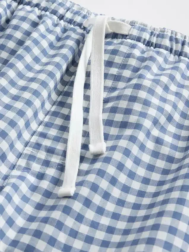 Rahat Pijama Pantolonları