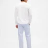 Rahat Pijama Pantolonları