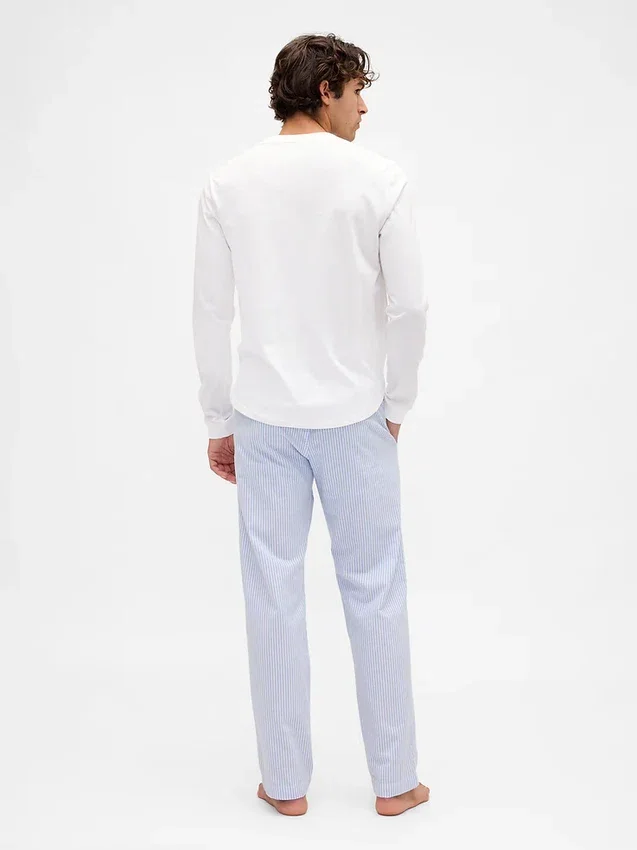 Rahat Pijama Pantolonları