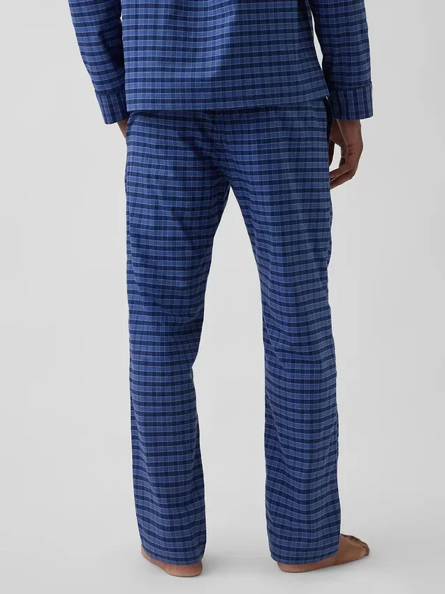 Rahat Pijama Pantolonları