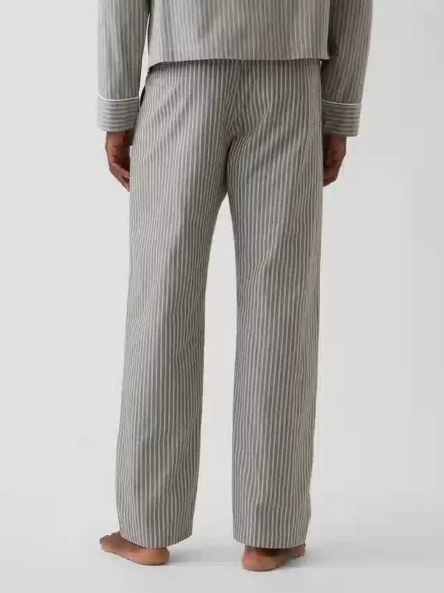 Rahat Pijama Pantolonları