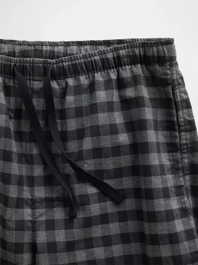 Rahat Pijama Pantolonları