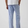 Rahat Pijama Pantolonları