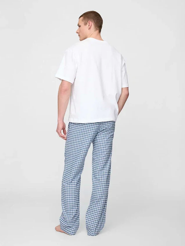 Rahat Pijama Pantolonları