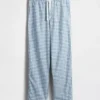 Rahat Pijama Pantolonları