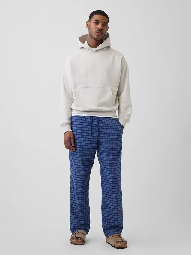 Rahat Pijama Pantolonları