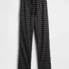 Rahat Pijama Pantolonları