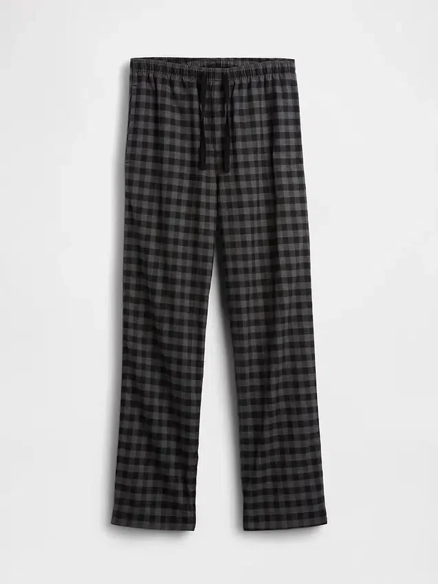 Rahat Pijama Pantolonları